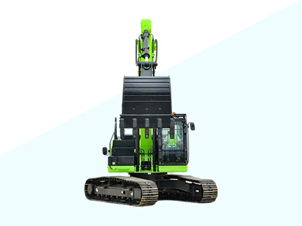 电动挖掘机-22T-30T级