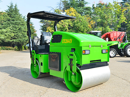 电动压路机-LTC204-EV-2