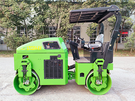 电动压路机-LTC204-EV-1